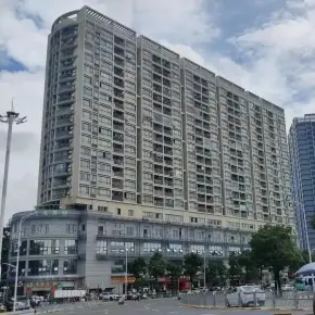 深圳市福永商会信息大厦 物业招商 租赁中心 宝安区写字楼办公出租