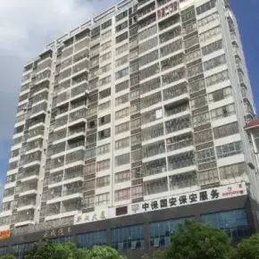 深圳市新汉大厦 物业招商 租赁中心 龙华区厂房仓库出租