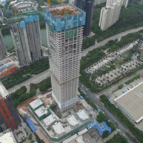 深圳市创新型产业用房 侨城一号广场招租