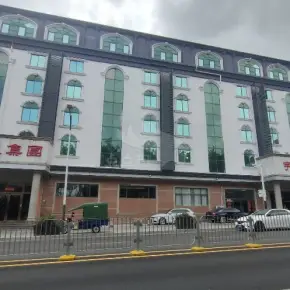 深圳市宇丰大厦 物业招商 租赁中心 龙华区写字楼出租