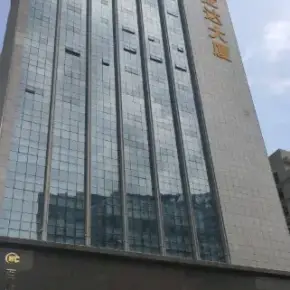 深圳市汇龙达大厦 物业招商 租赁中心 宝安区厂房仓库出租