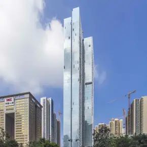 广州市富力新天地中心 物业招商 租赁中心 越秀区写字楼出租