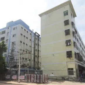深圳市明卓高新产业园 物业招商 租赁中心 宝安区厂房仓库出租