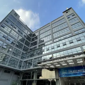 深圳市 智立方创谷 物业招商 租赁中心 龙岗区写字楼出租