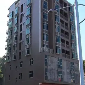 深圳市腾程大厦 物业招商 租赁中心 坪山区写字楼办公室出租