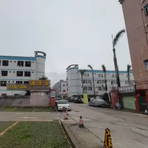 深圳市谦泽豪科技园 物业招商 租赁中心 坪山区厂房仓库出租