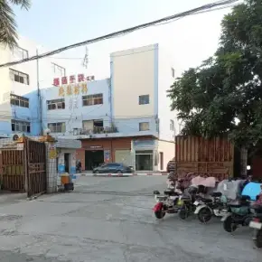 深圳市埔侨工业区 物业招商 租赁中心 坪山区厂房仓库出租