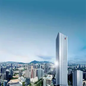 深圳市光启未来中心写字楼 物业招商 租赁 南山区办公室出租