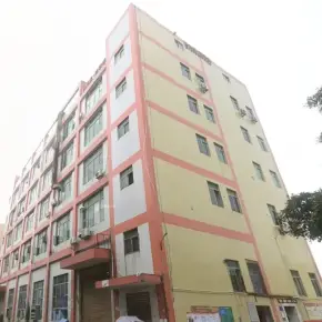 深圳市载丰工业园 物业招商 租赁中心 宝安区厂房仓库出租
