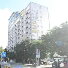 深圳市新光大厦 物业招商 租赁中心 光明区创意园办公室出租