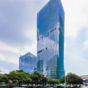 深圳能源大厦 物业招商 租赁中心 福田区写字楼出租