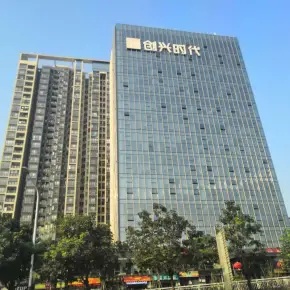深圳市创兴时代 物业招商 租赁中心 龙岗区写字楼出租