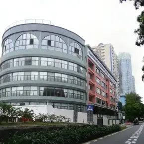 深圳市深华运输大楼 物业招商 租赁中心 福田区厂房办公室出租