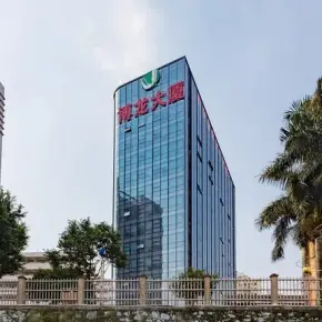 深圳市博龙大厦 物业招商 租赁中心 龙华区写字楼出租