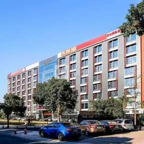 深圳市凯达安中心 物业招商 租赁中心 龙岗区写字楼办公室出租
