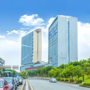 深圳观澜湖国际大厦 物业招商 租赁中心 龙华区写字楼出租