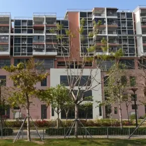 深圳市泰禾新城 物业招商 租赁中心 光明区办公室出租