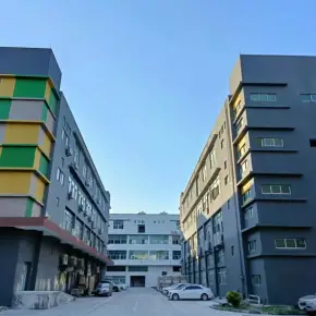 深圳市福海工业区 物业招商 租赁中心 宝安区创意园办公的出租