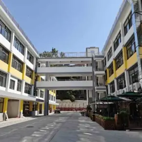 深圳市富盈科技园 物业招商 租赁中心 龙岗区写字楼出租