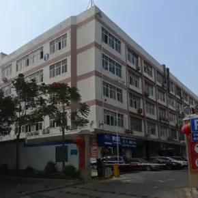 深圳市岗宏工业区 物业招商 租赁中心 龙岗区创意园工业区出租