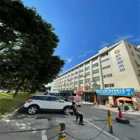 深圳市德望创业园 物业招商 租赁中心 宝安区厂房办公室出租