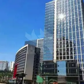 广州市四海城商业广场 物业招商 租赁中心 番禺区写字楼出租