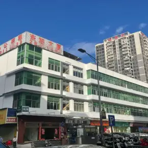 深圳市东旭大厦 物业招商 租赁中心 龙华区创意园办公室出租