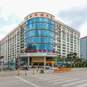 深圳市油松科技大厦 物业招商 租赁中心 龙华区写字楼办公室出租
