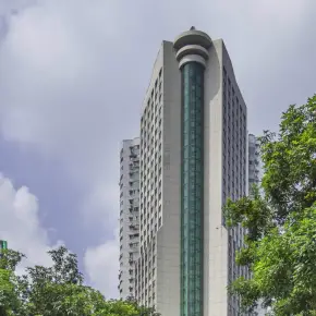 广州市丰伟大厦 物业招商 租赁中心 越秀区写字楼出租