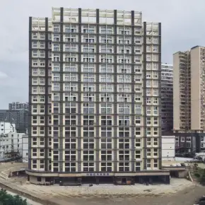 深圳市科运达电商基地 物业招商 租赁中心 宝安区厂房仓库出租