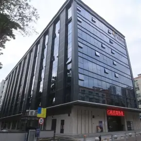 深圳市新东兴商务中心 物业招商 租赁中心 宝安区厂房仓库出租