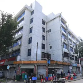 深圳市西部工业大厦 物业招商 租赁中心 宝安区办公室仓库出租