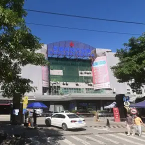 深圳市季豪科技产业园 物业招商 租赁中心 宝安区厂房仓库出租