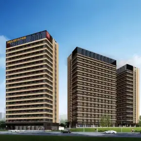 深圳市玉嘉华小熊文化产业园 物业招商 租赁中心 宝安区办公室出租