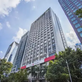 广州市三银大厦 物业招商 租赁中心 天河区写字楼出租