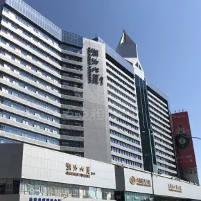 深圳惠州大厦 物业招商 租赁中心 罗湖区写字楼办公室出租