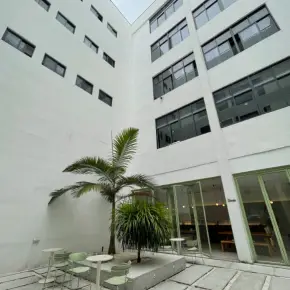 深圳市SHU空间大厦 物业招商 租赁中心 宝安区创意园办公室出租