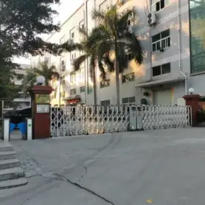 深圳市鸿峰工业区&杰豪中心 物业招商 租赁中心 龙岗区厂房仓库出租