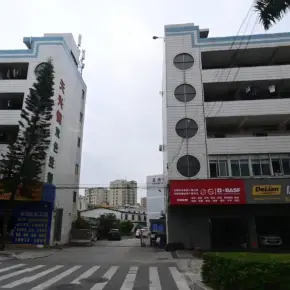 深圳市岗塘下涌第八园区 物业招商 租赁中心 宝安区厂房仓库出租