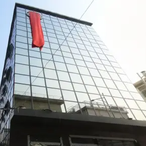 深圳市启鸿创客大厦 物业招商 租赁中心 龙华区写字楼出租