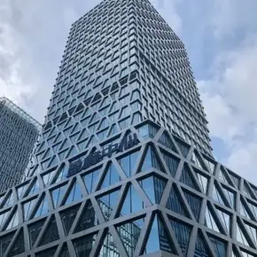 深圳市盈峰中心 物业招商 租赁中心 南山区写字楼出租