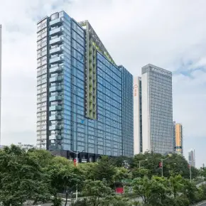 深圳市海岸时代公寓 物业招商 租赁中心 南山区写字楼出租