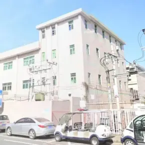 深圳市联成工业区 物业招商 租赁中心 宝安区厂房仓库出租