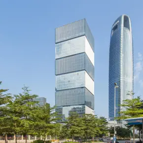 广州市保利中悦广场 物业招商 租赁中心 海珠区写字楼出租
