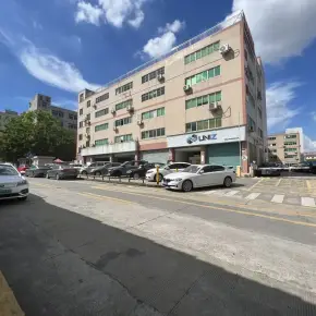 深圳市星越大厦 物业招商 租赁中心 龙华区写字楼办公室出租
