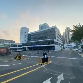 深圳市源创空间雪象园 物业招商 租赁中心 龙岗区写字楼出租