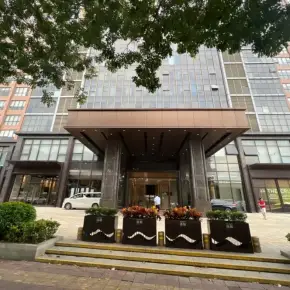 深圳市海船大厦 物业招商 租赁中心 宝安区商业办公室出租
