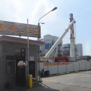 深圳市融昇工业园 物业招商 租赁中心 宝安区厂房仓库出租
