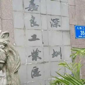 深圳市嘉良工业区 物业招商 租赁中心 龙岗区厂房仓库出租