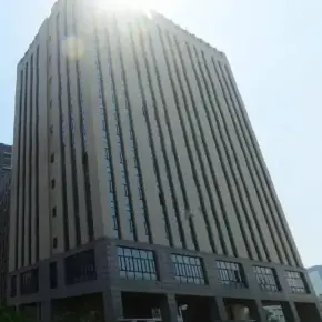 深圳市恒豪大厦 物业招商 租赁中心 龙岗区研发办公出租